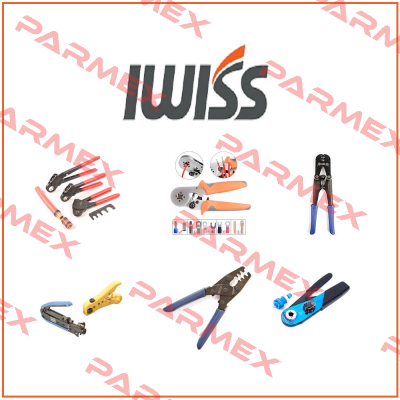 HX-50BI IWISS