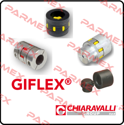 NYLON RING JOINT GF - 32 Giflex