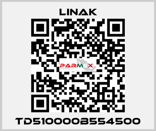 TD510000B554500 Linak