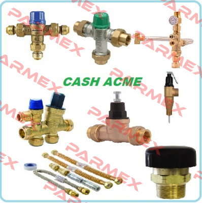 EM 1626 Cash Acme