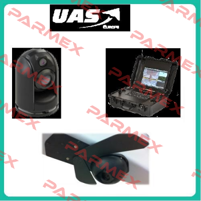 compensator for fan TLZ 280-A Uas