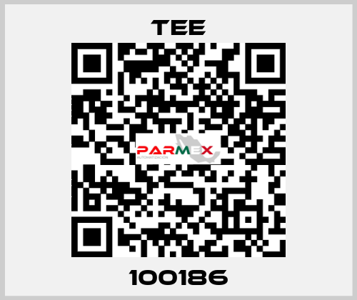 100186 TEE