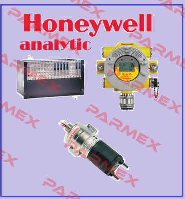 2108N4210N Honeywell Analytics