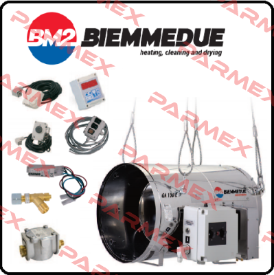 004-387 Biemmedue