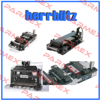 ORBCDX Herrblitz