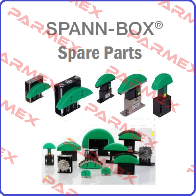 1H16BA SPANN-BOX