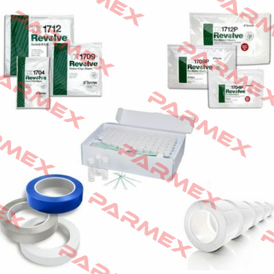 TX 759B MICRO ABSORBOND SWAB, PES Texwipe