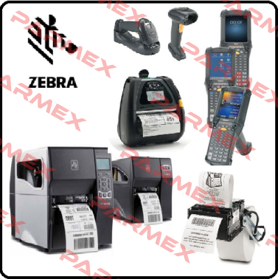 printhead for 110Xİ4 Zebra