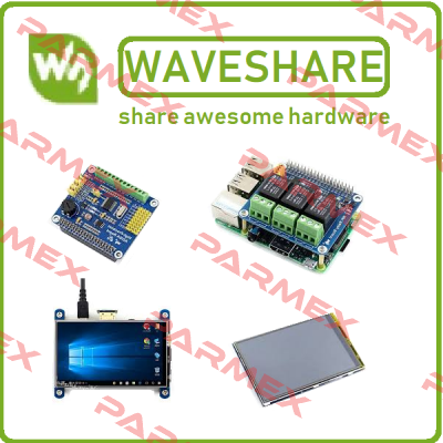 19192 Waveshare