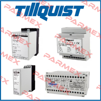 P400-054 (VT:11000/110V) Tillquist