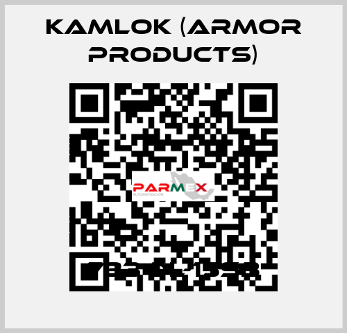 733 DL-15SB KAMLOK (Armor Products)