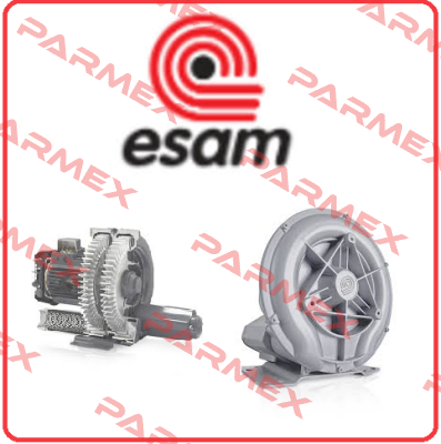 UNİ JET 40 CE Esam