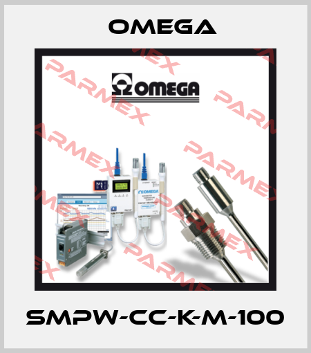 SMPW-CC-K-M-100 Omega