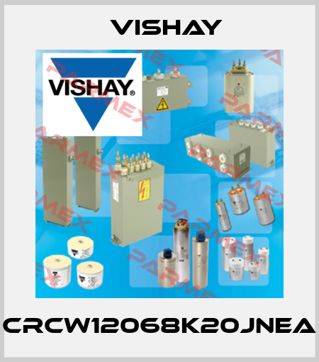 CRCW12068K20JNEA Vishay