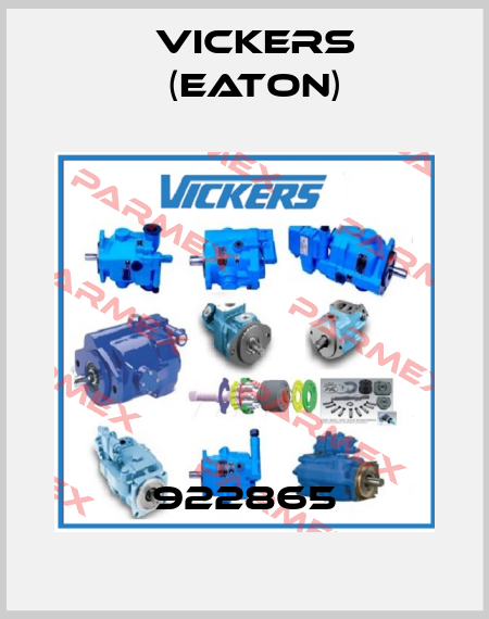 922865 Vickers (Eaton)