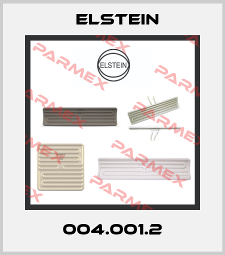 004.001.2 Elstein