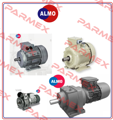 Type: MH2-100L2 Almo