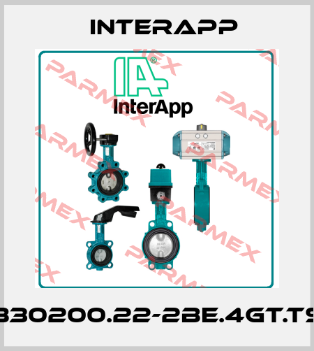 B30200.22-2BE.4GT.TS InterApp