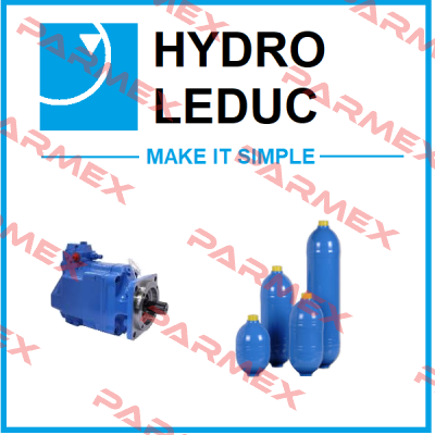 0523760-XPi63  / XPI-063- ISO-4F-0523760 Hydro Leduc