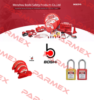 BD-G52 Wenzhou Boshi Safety Products Co.,Ltd