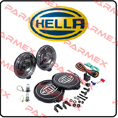 4JZ177846-007 Hella