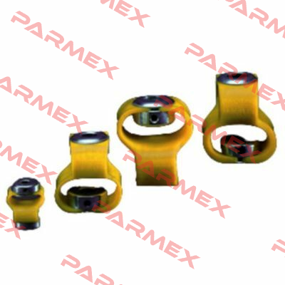 TYPE 30 COUPLING, 12MM/12MM BOSS COUPLINGS (PF54??)  Paguflex