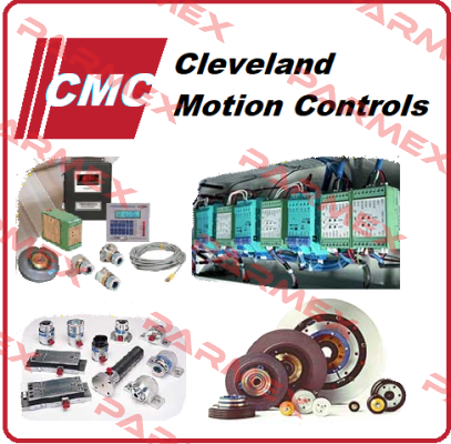 MO-14848-3ISC Cmc Cleveland Motion Controls