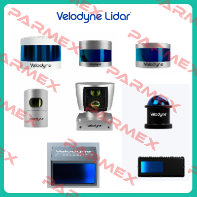 Velabit Velodyne