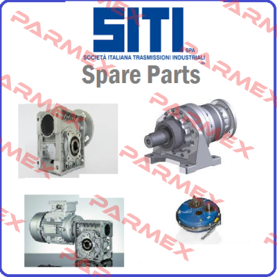 Gearbox {60065457} SITI