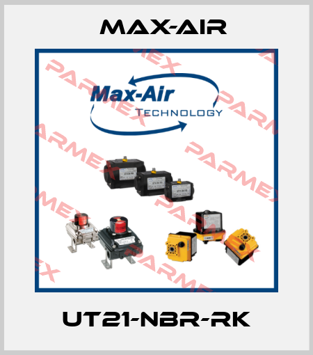 UT21-NBR-RK Max-Air