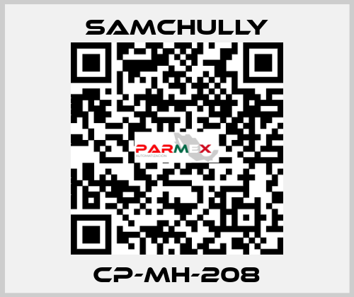 CP-MH-208 Samchully
