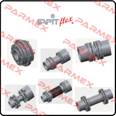 HBX 650/8 Sapitflex