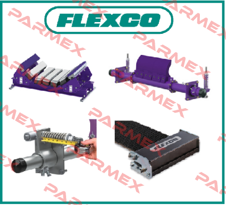 A40-SS-600 Flexco