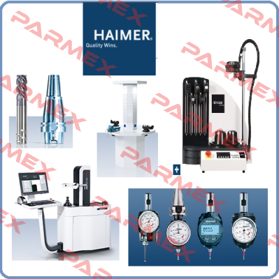 80.130.00NG.3 / PC103-I21-C10-EU Haimer