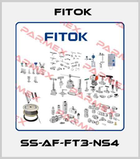 SS-AF-FT3-NS4 Fitok