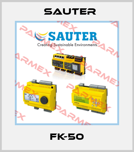 FK-50 Sauter
