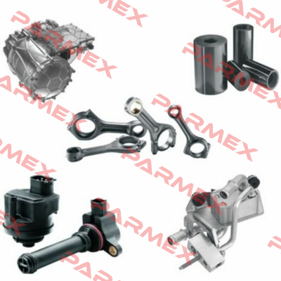PI 2440 DN: SMX16 MAHLE