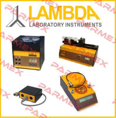 LMF320-23B24 lambda-instruments