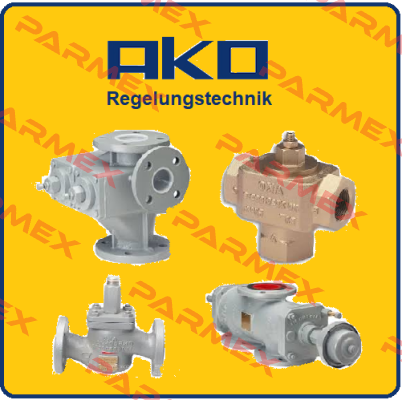 228.0123-035 - OEM AKO Regelungstechnik