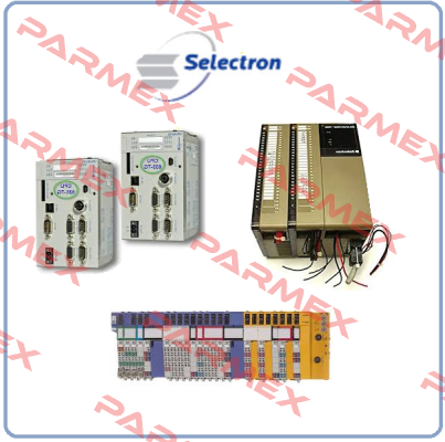 ESM 801-TG Selectron