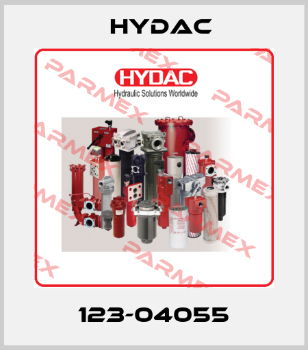 123-04055 Hydac