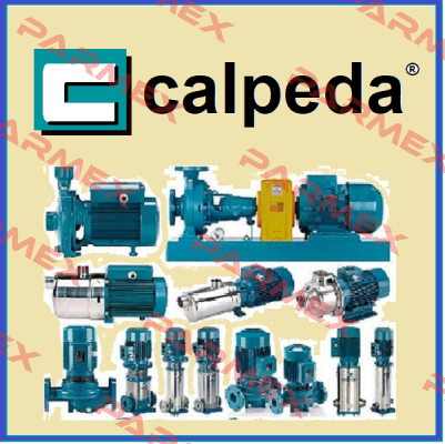N 32-125D/A Calpeda