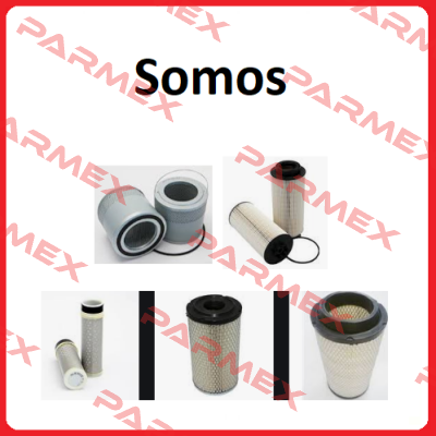 Seal to filter  E-79-82-046-110 Somos