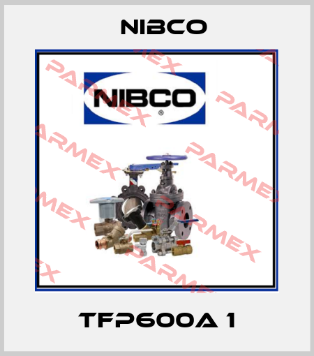 TFP600A 1 Nibco
