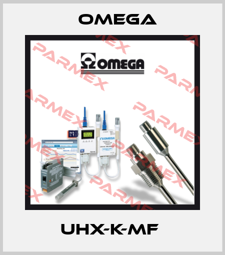 UHX-K-MF  Omega