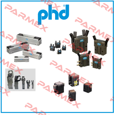 Repair kit for GRM1TS-6-50-30-LBB-PA1E1 Phd