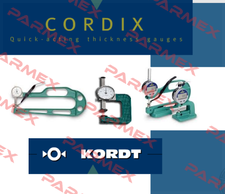 T100503 CORDIX