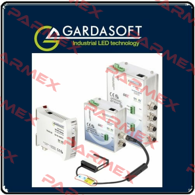 RT420-20 Gardasoft