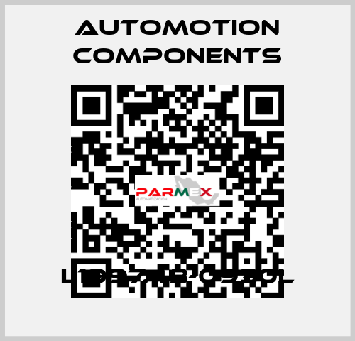 L1997.43-0930L Automotion Components