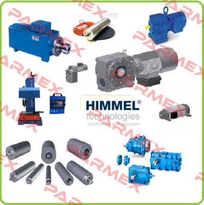 Manual Release Handle with ring for KA80-A100LI4-D35GH HIMMEL technologies